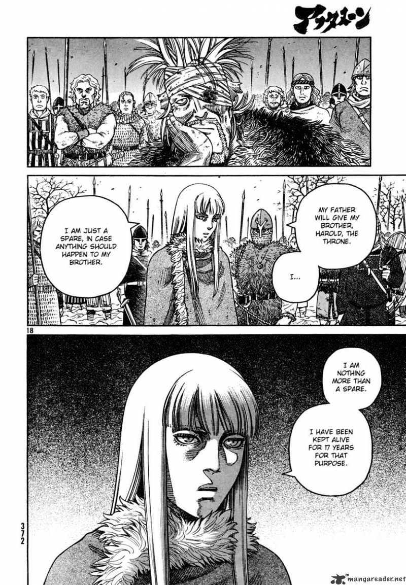 Vinland Saga, Chapter 42 image 19